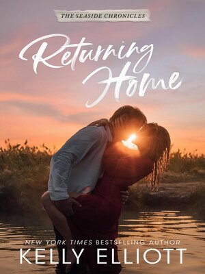 Returning Home - ebook
